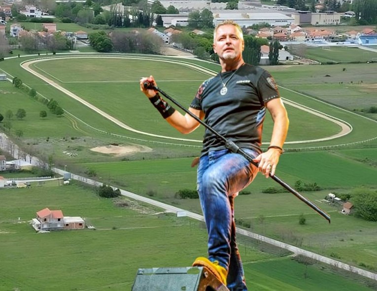 Thompson objavio kad u prodaju kreću ulaznice za koncert u Sinju