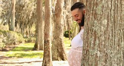 Urnebesne fotografije “trudnih” muškaraca šire se društvenim mrežama