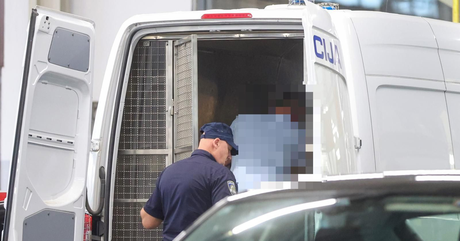 Uskok i policija pokrenuli akciju u Istri, uhićeno više osoba