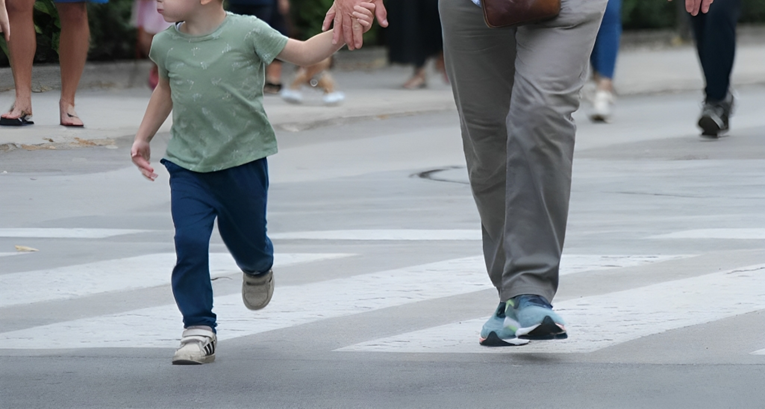 Istraživanje: Samo 4% očeva koristi roditeljski dopust unatoč zakonskoj mogućnosti