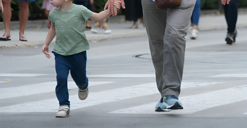 Istraživanje: Samo 4% očeva koristi roditeljski dopust unatoč zakonskoj mogućnosti