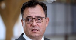 Vanđelić podnio ostavku