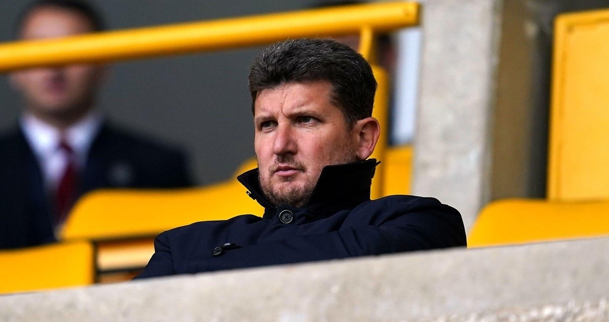 Dinamo pronašao novog sportskog direktora?