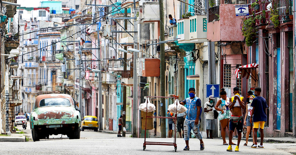 Strah na Kubi: "Jesmo li mi sljedeći?"