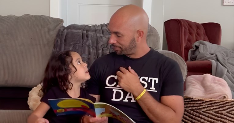 Tata uči kćeri da biraju kvalitetne muškarce: Očekujte više, ne pristajte na manje