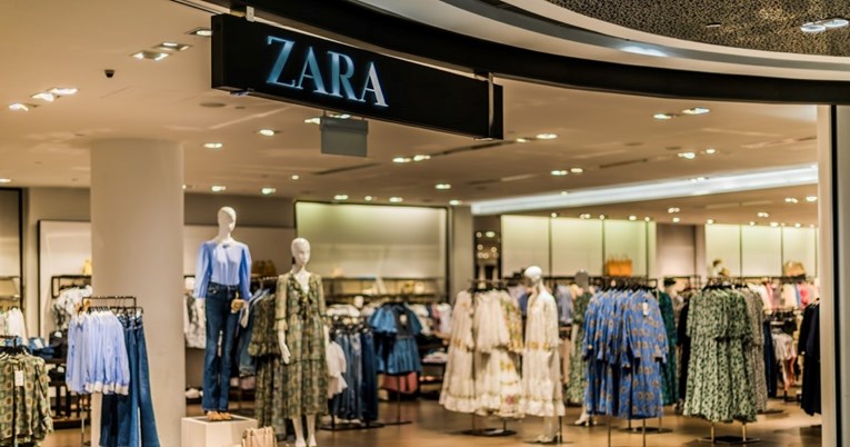 Tvrtka koja prodaje pamuk modnim kućama poput Zare povezana s deforestacijom