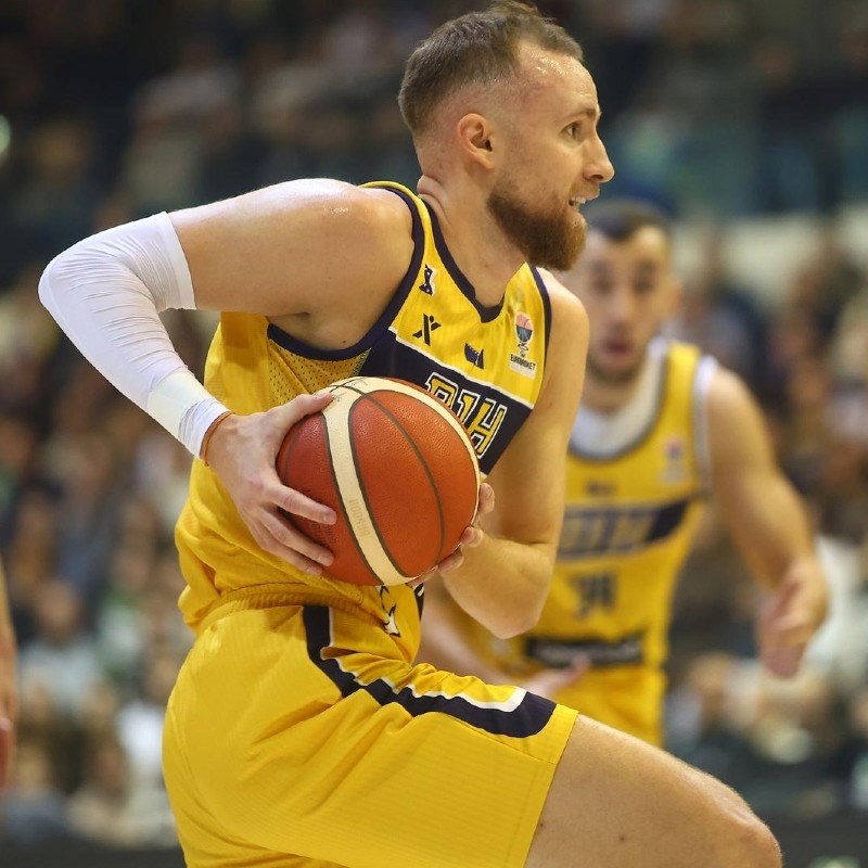 Džanan Musa hitno operiran. Upitan je nastup na EuroBasketu
