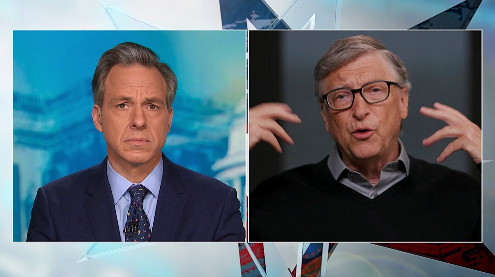 Što je točno Bill Gates rekao o zatvaranju restorana i kafića