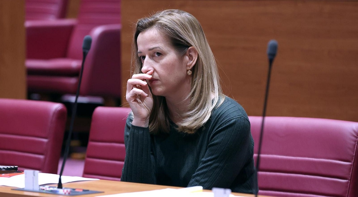 Ahmetović: Plenković je osrednji wannabe apsolutist