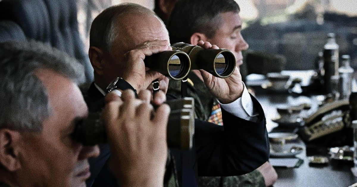 Otkriven novi Putinov uvjet za kraj rata