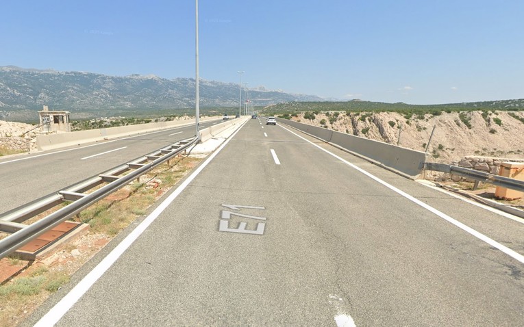 Prometna kod Masleničkog mosta, poginuo motociklist