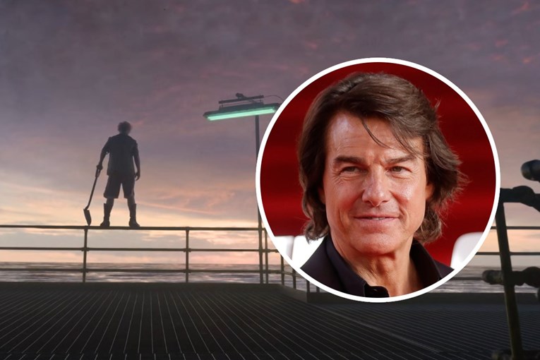 Redatelj Povratnika snimio je komediju s Tomom Cruiseom, stigao je prvi teaser