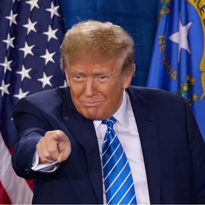 Vrhovni suci s obje strane spektra podržali Trumpa. Neće mu zabraniti kandidaturu