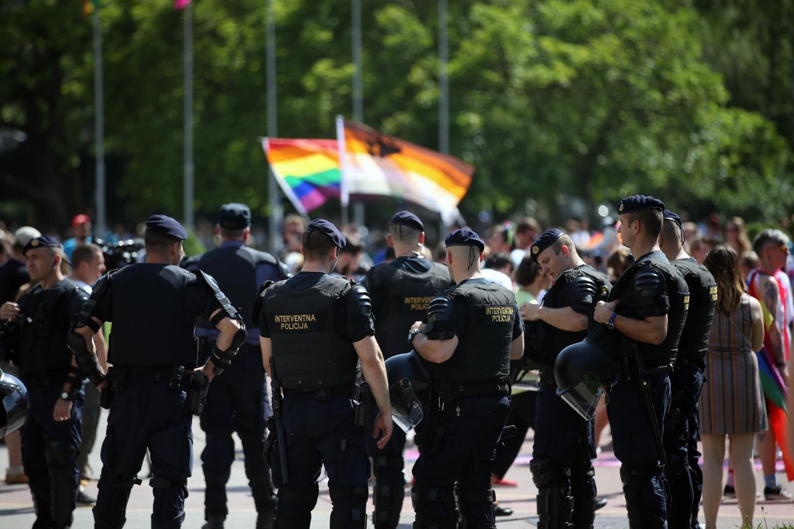 Zagreb Pride: Šest od deset LGBT osoba u Hrvatskoj doživjelo je nasilje