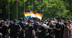 Zagreb Pride: Šest od deset LGBT osoba u Hrvatskoj doživjelo je nasilje