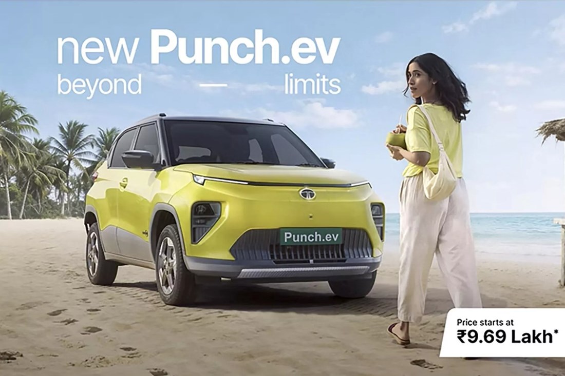 Ne i u Europi: Ovaj električni SUV ima gotovo sve, a počinje cijenom od 6100 eura