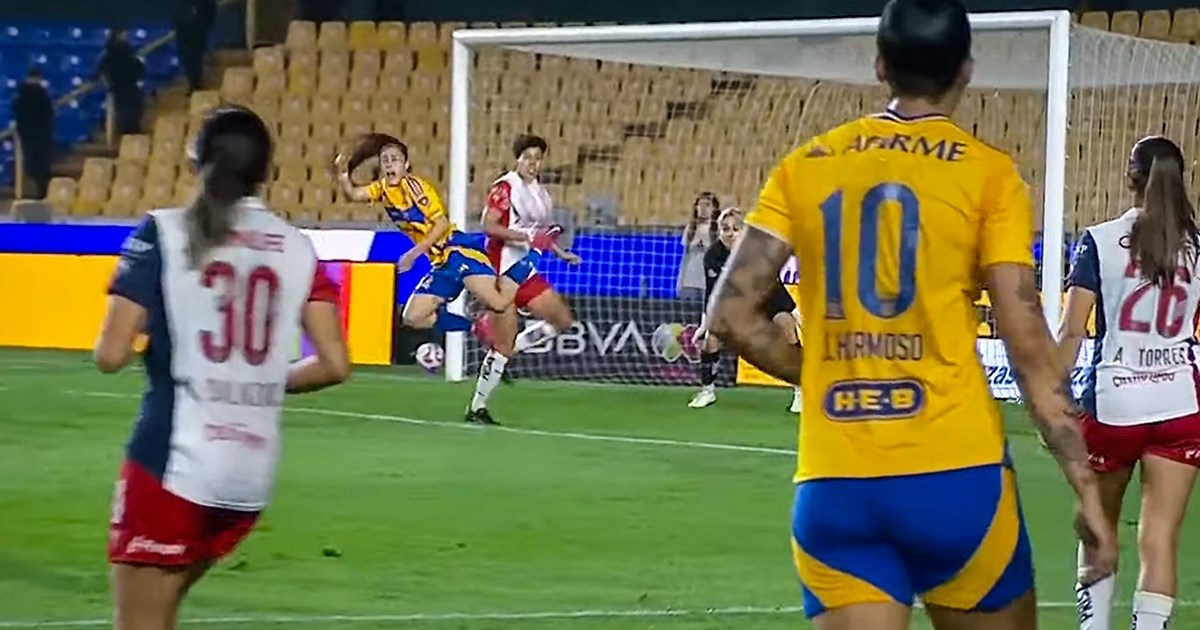 VIDEO Meksikanka šokirala svijet. Zabila je na dosad neviđen način