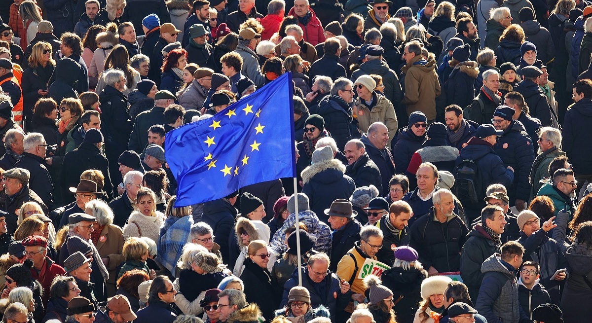 EU predlaže novi izborni zakon, traži pravo glasanja sa 16 godina. Evo svih detalja