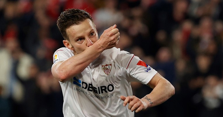 Rakitić: Do zadnje minute