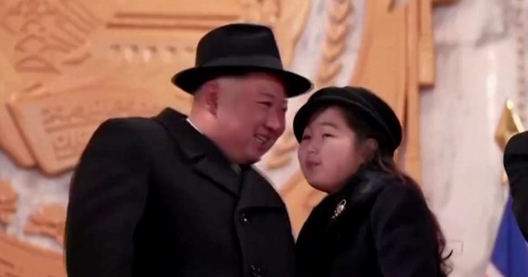 Kim Jong-un uveo bizarno pravilo: Nitko se ne smije zvati kao njegova kći