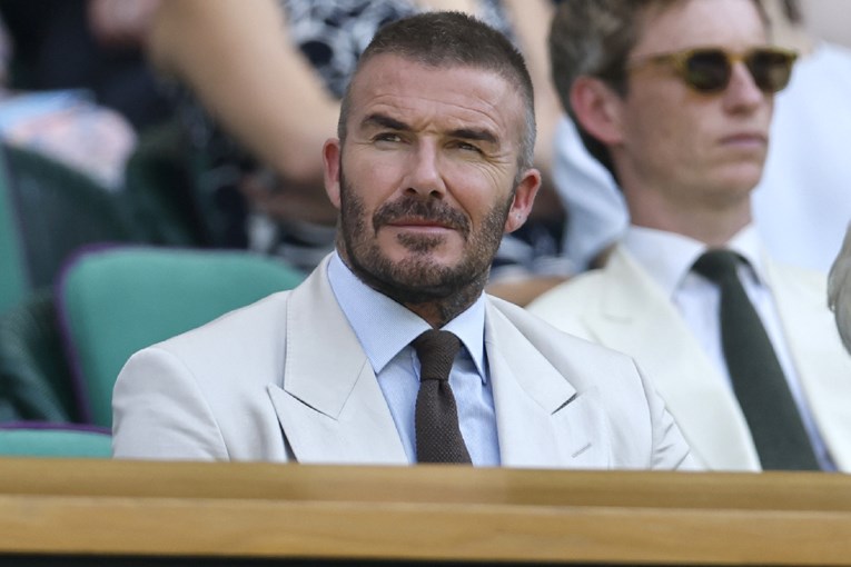 Inter Miami išao kod Trumpa, Beckham nije. Otkriveno je zašto