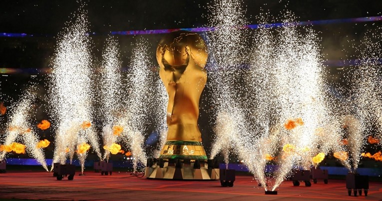 Novi Infantinov plan, svjetsko prvenstvo se više neće održavati svake četiri godine?