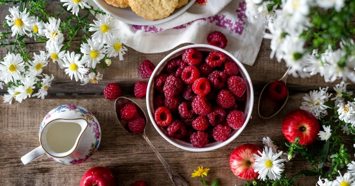 Tri namirnice koje su odlične za zdravlje crijeva i probavu, prema nutricionistima