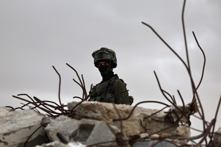 Eksplozivna naprava ranila izraelskog časnika u Gazi. Netanyahu prijeti odmazdom