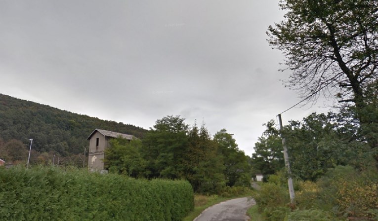 Eksplozija kod Ogulina, poginuo pirotehničar