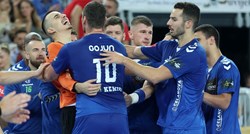Zagreb upisao najveću pobjedu u Ligi prvaka u zadnjih deset godina