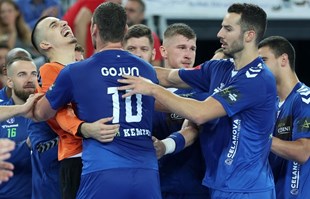 Zagreb upisao najveću pobjedu u Ligi prvaka u zadnjih deset godina