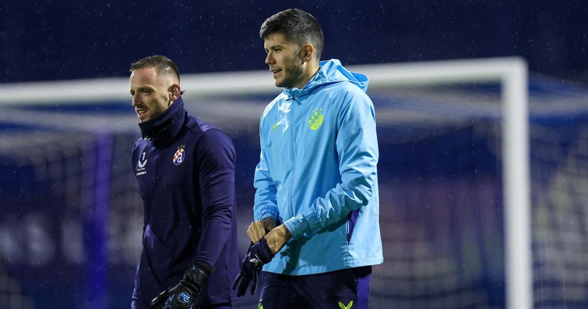 UŽIVO Dinamo raskida ugovor s dva prvotimca. Osijek doveo još jednog ofenzivca