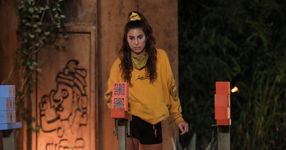 Anastasja zbog ozljede napustila Survivor, Nika izbačena u eliminacijskoj igri