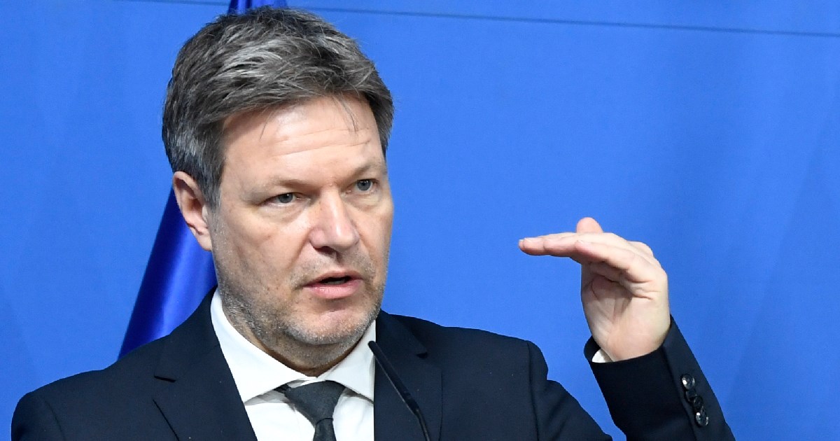 Eskalacija ukrajinske krize mogla bi podići cijene plina u Njemačkoj, tvrdi ministar