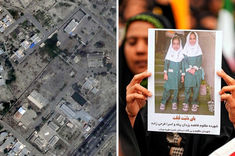 NYT: Školu u kojoj je ubijeno više od 160 curica vjerojatno pogodili Amerikanci