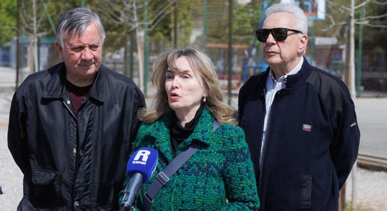 Kandidatkinja za gradonačelnicu Rijeke: Umjesto stabala, EU sredstvima sade hibiskuse