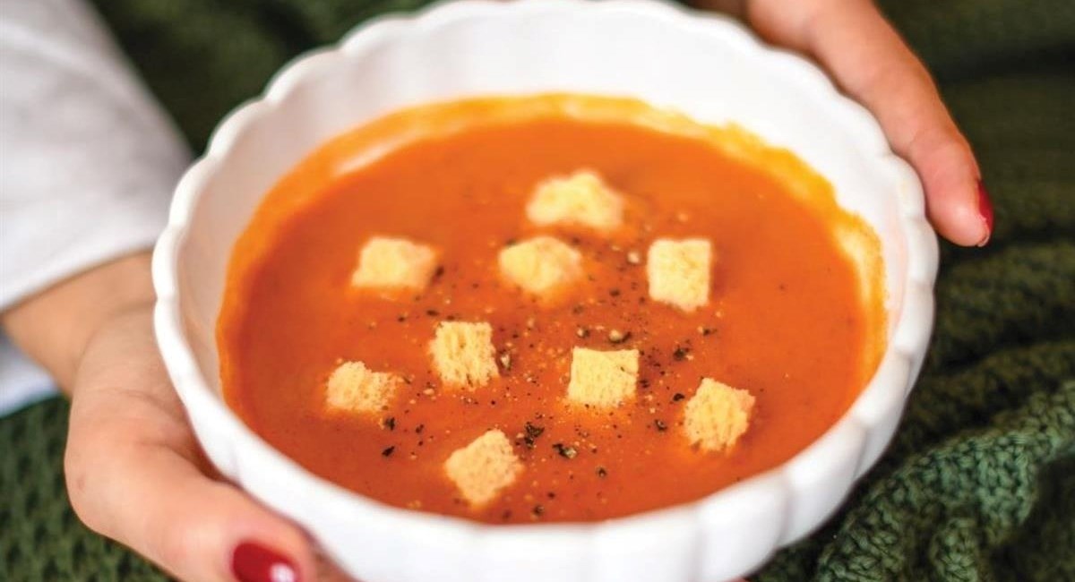 Ova moćna juha othranila je generacije - kako ju vi nazivate?