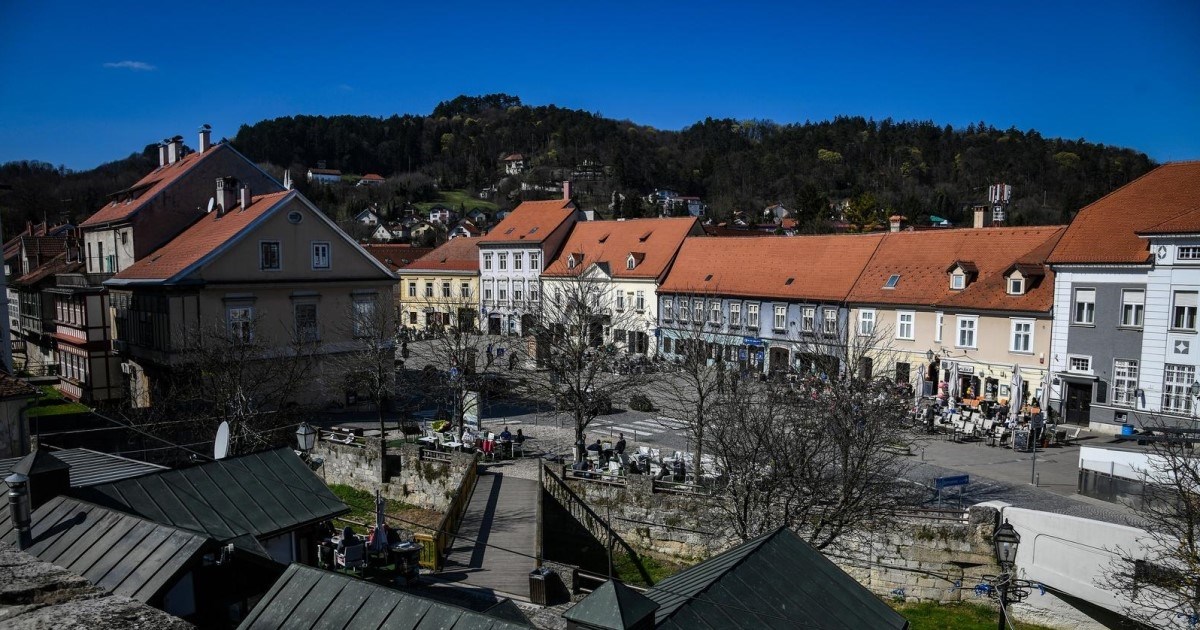 Gradonačelnica Samobora: Sad više nije potrebna stranačka iskaznica za upis u vrtić