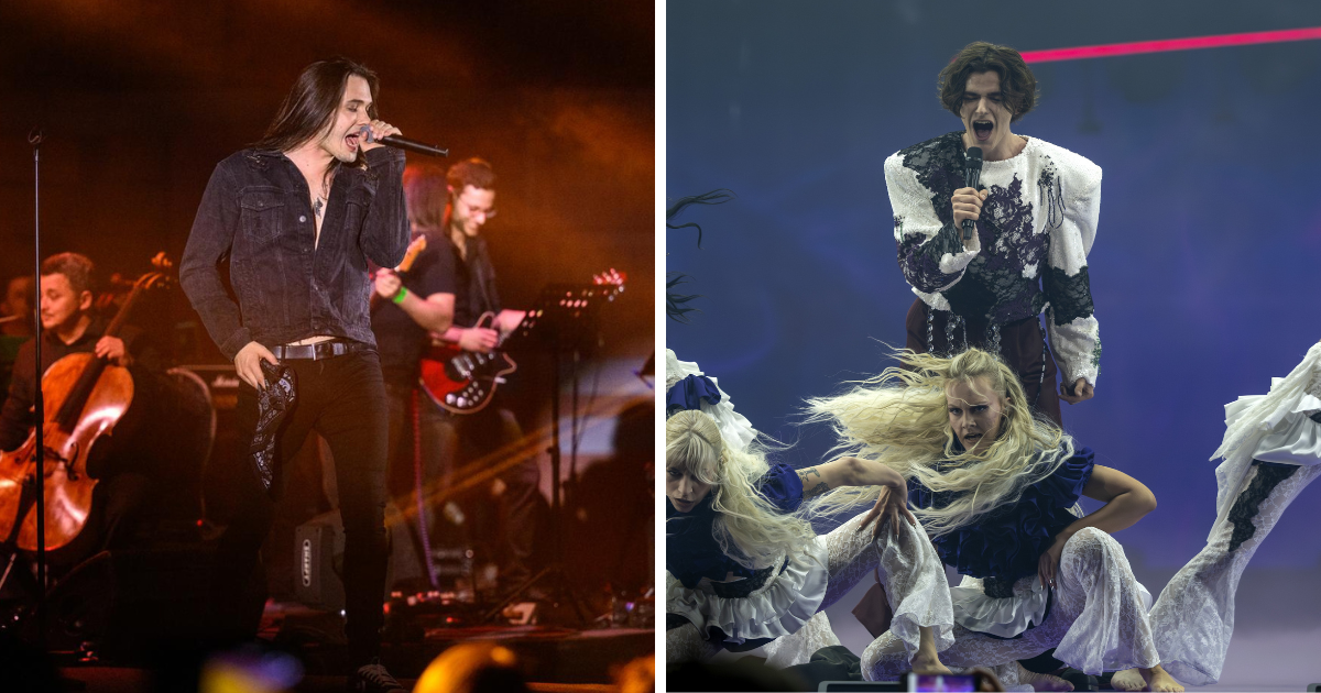 Dino Jelusić: Marko Bošnjak super pjeva, ali bi se nekad trebao ugristi za jezik