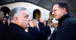 Orban: Podržat ću nizozemskog premijera za šefa NATO-a, ali uz ove uvjete