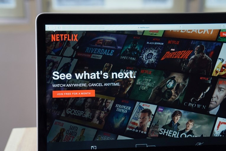 Počinje nova era za Netflix