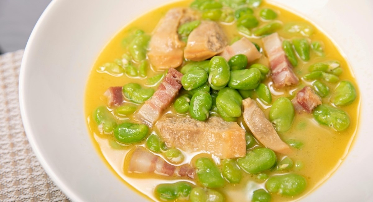 Bob je kralj lipnja – evo kako ga pripremiti na najukusnije načine