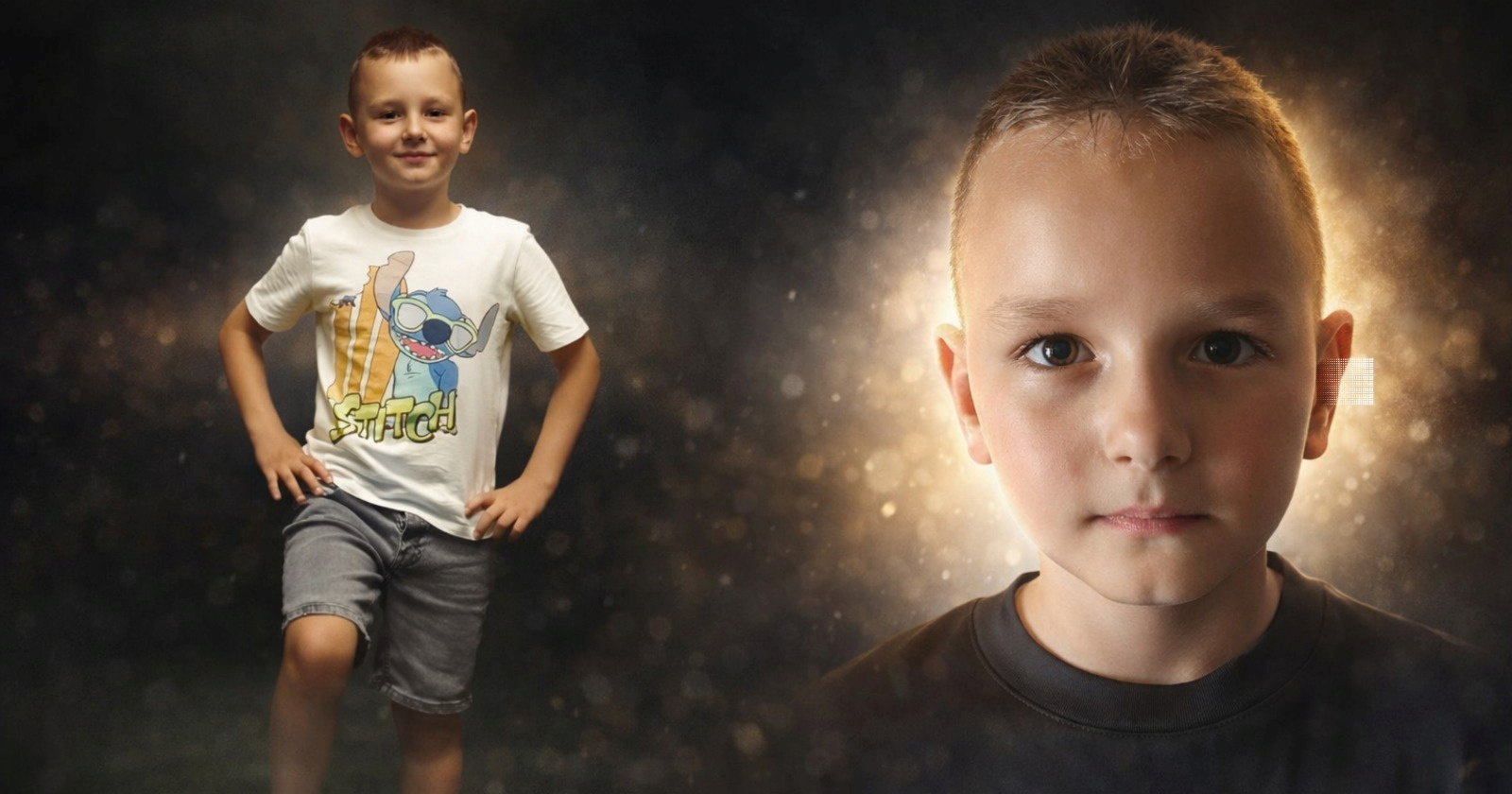 Sedmogodišnji Marko ostao je bez nogu i šake, potrebna mu je pomoć