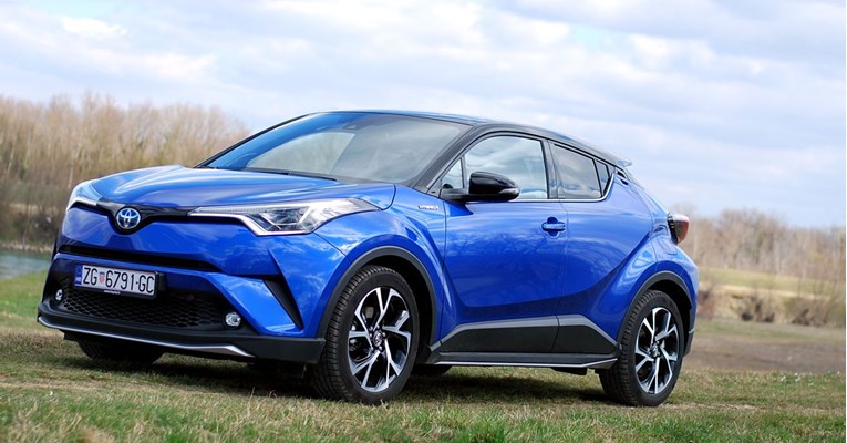 Toyota opozvala milijun hibrida, evo što poručuju hrvatskim vlasnicima