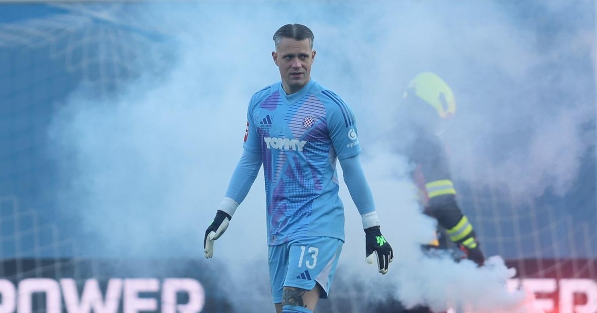 Kakva kazna prijeti Lučiću?