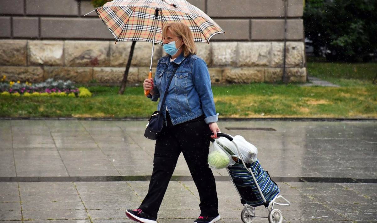 Tri nova slučaja koronavirusa u Brodsko-posavskoj županiji
