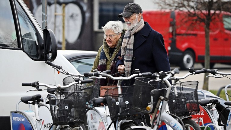 U posljednjih 20 godina u Njemačkoj udvostručen broj oboljelih od demencije