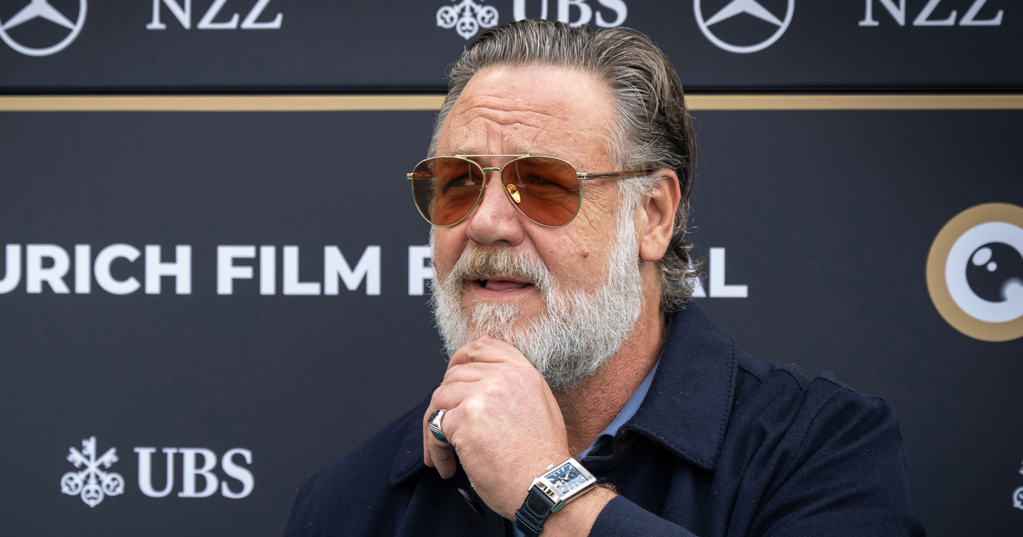 Russell Crowe otkrio zašto je odbio snimati 18+ scene u Gladijatoru