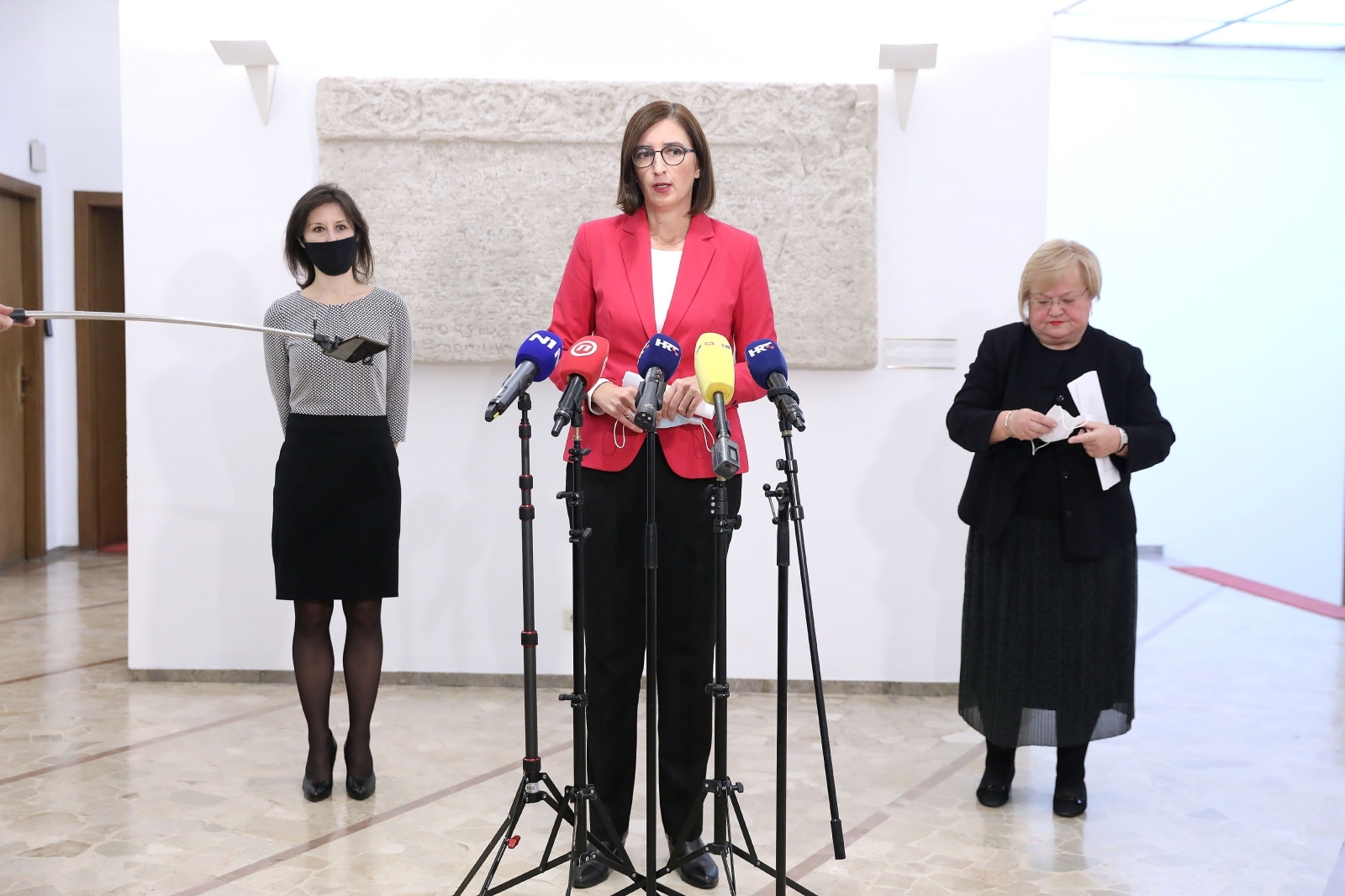 Orešković i Puljak Plenkoviću: Malo ste se pogubili