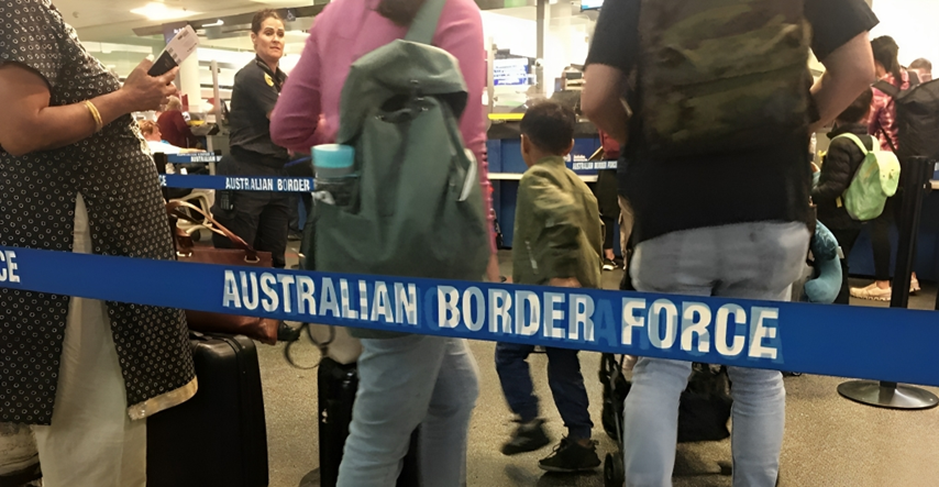 Australija drastično smanjuje broj imigranata koje prima